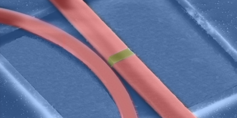 Illustration for article titled A New Light-Based Memory Chip Could Change the Fundamentals of Computing